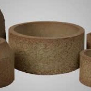 Đầu bù nhiệt – Dòng XL (đầu bù, ống thẳng cỡ lớn)